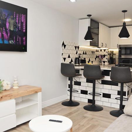 Apartamento Sofia Pineda de Mar Εξωτερικό φωτογραφία