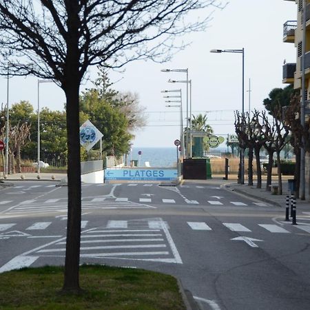 Apartamento Sofia Pineda de Mar Εξωτερικό φωτογραφία