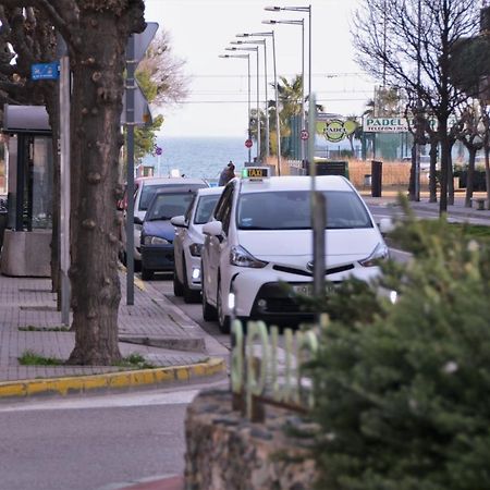 Apartamento Sofia Pineda de Mar Εξωτερικό φωτογραφία