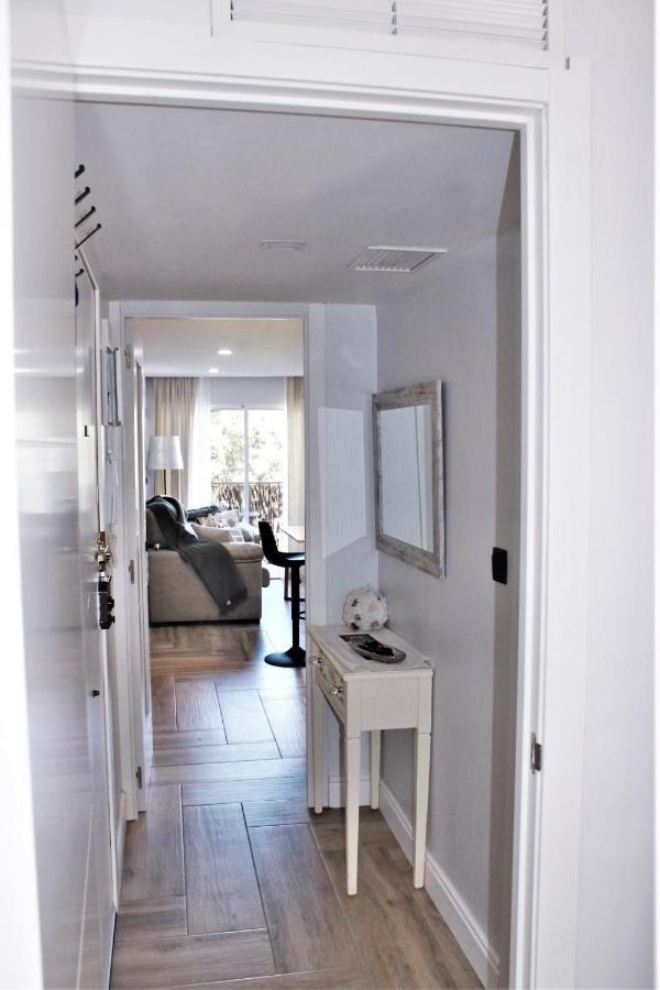 Apartamento Sofia Pineda de Mar Εξωτερικό φωτογραφία