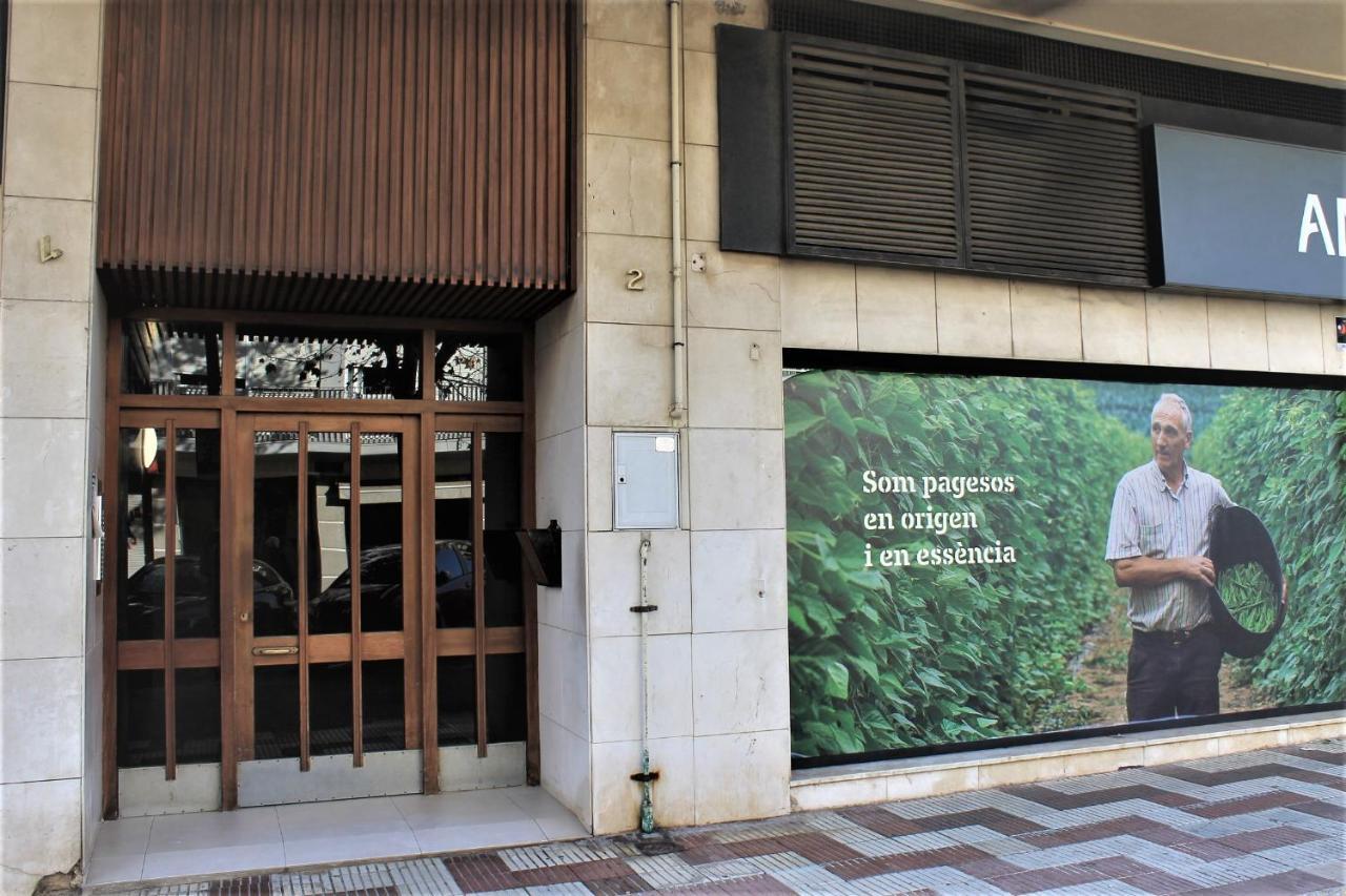 Apartamento Sofia Pineda de Mar Εξωτερικό φωτογραφία
