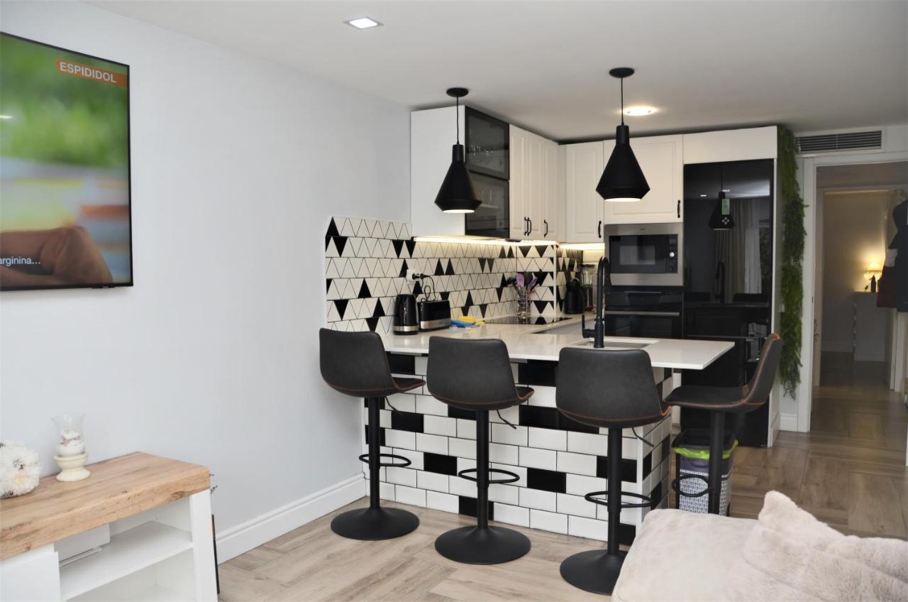 Apartamento Sofia Pineda de Mar Εξωτερικό φωτογραφία