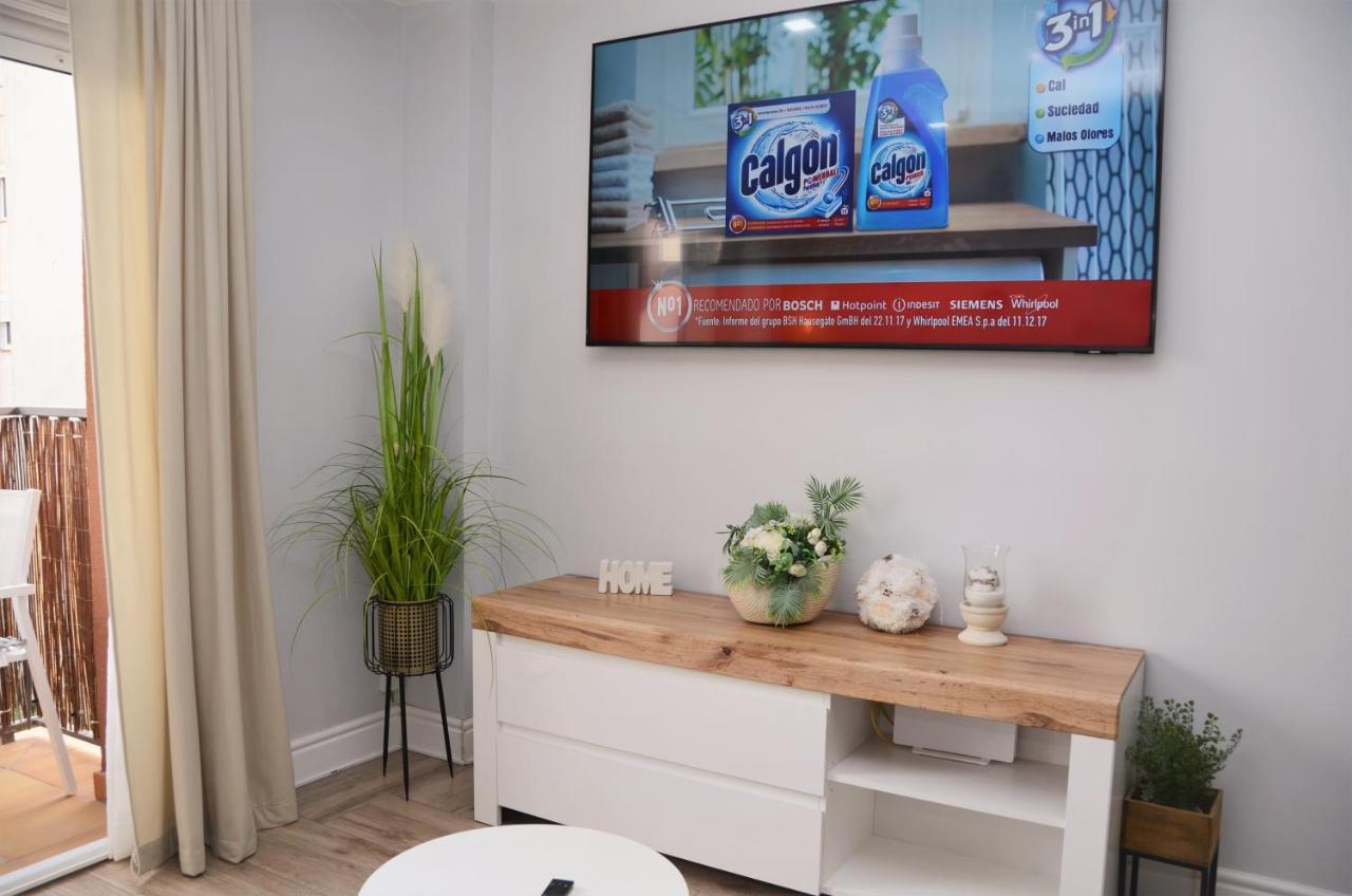 Apartamento Sofia Pineda de Mar Εξωτερικό φωτογραφία