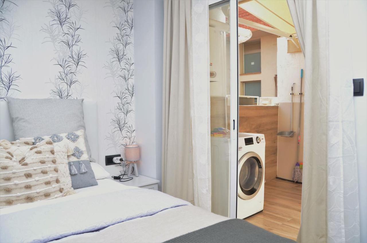 Apartamento Sofia Pineda de Mar Εξωτερικό φωτογραφία