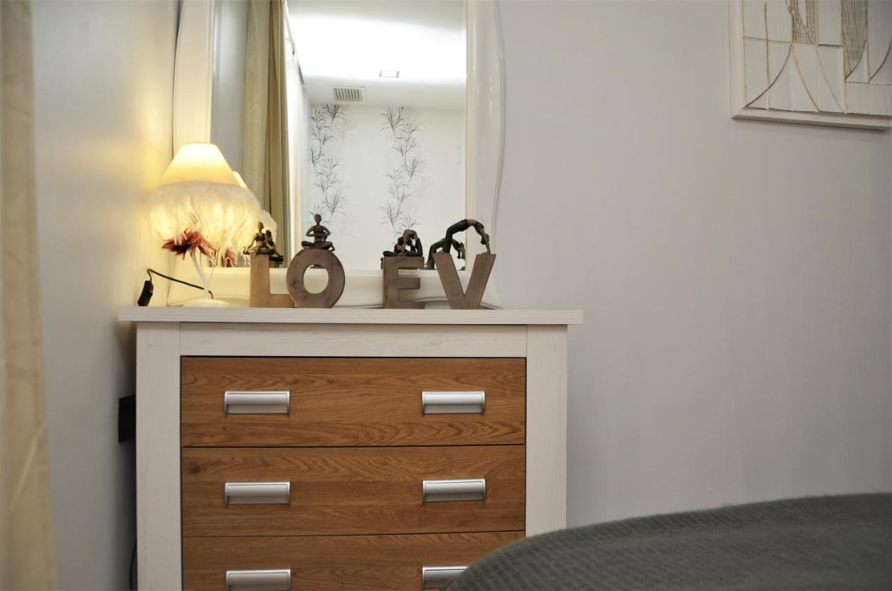 Apartamento Sofia Pineda de Mar Εξωτερικό φωτογραφία