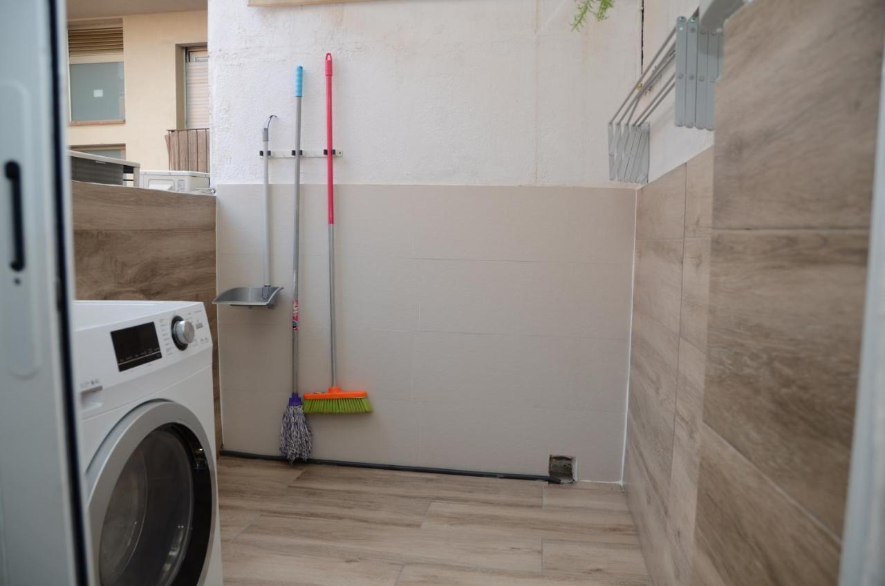 Apartamento Sofia Pineda de Mar Εξωτερικό φωτογραφία