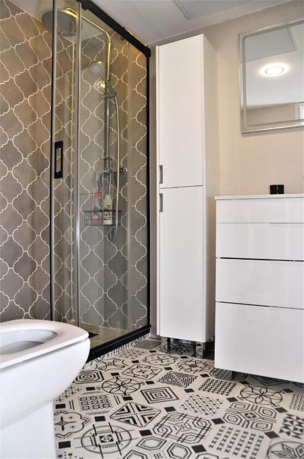 Apartamento Sofia Pineda de Mar Εξωτερικό φωτογραφία